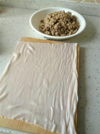 牛肉肠粉怎么做，牛肉肠粉怎么做好吃，牛肉肠粉做法