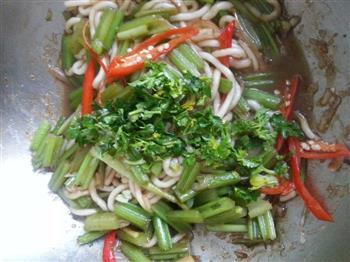 耗油土豆粉怎么做，耗油土豆粉怎么做好吃，耗油土豆粉做法