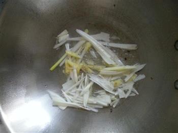 耗油土豆粉怎么做，耗油土豆粉怎么做好吃，耗油土豆粉做法