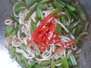 耗油土豆粉怎么做，耗油土豆粉怎么做好吃，耗油土豆粉做法