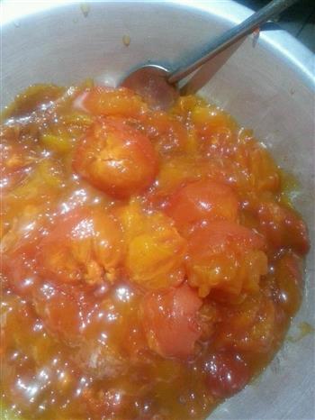 香甜外婆柿子饼怎么做，香甜外婆柿子饼怎么做好吃，香甜外婆柿子饼做法