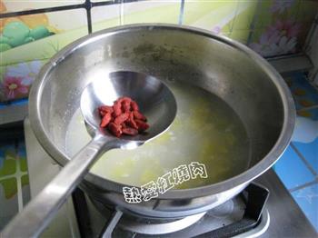 橙香醪糟汤怎么做，橙香醪糟汤怎么做好吃，橙香醪糟汤做法