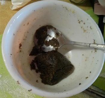 红薯糯米黑芝麻饼怎么做，红薯糯米黑芝麻饼怎么做好吃，红薯糯米黑芝麻饼做法