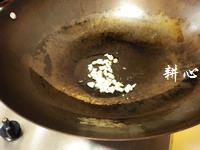 鸡汁炒芥蓝头怎么做，鸡汁炒芥蓝头怎么做好吃，鸡汁炒芥蓝头做法