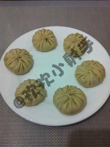 南翔小笼包怎么做，南翔小笼包怎么做好吃，南翔小笼包做法