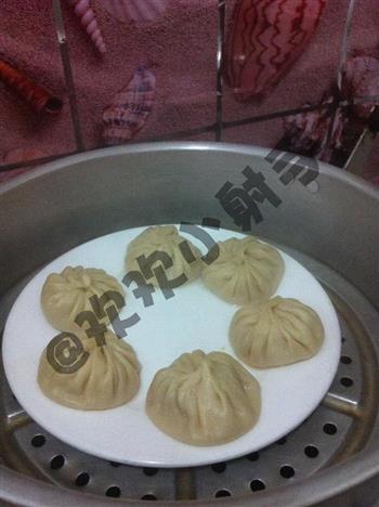 南翔小笼包怎么做，南翔小笼包怎么做好吃，南翔小笼包做法
