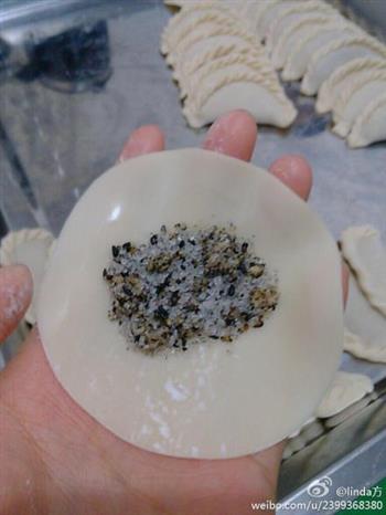 春节特色小吃-酥角怎么做，春节特色小吃-酥角怎么做好吃，春节特色小吃-酥角做法