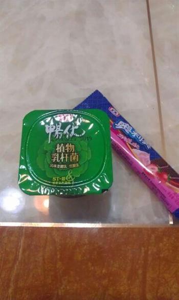 盆栽酸奶怎么做，盆栽酸奶怎么做好吃，盆栽酸奶做法