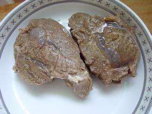 淮南牛肉汤怎么做，淮南牛肉汤怎么做好吃，淮南牛肉汤做法