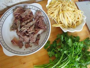 淮南牛肉汤怎么做，淮南牛肉汤怎么做好吃，淮南牛肉汤做法