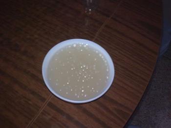 龟苓膏西米露怎么做，龟苓膏西米露怎么做好吃，龟苓膏西米露做法