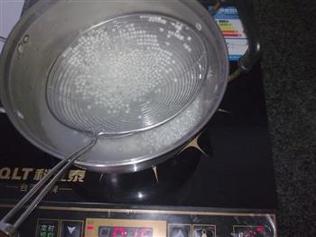龟苓膏西米露怎么做，龟苓膏西米露怎么做好吃，龟苓膏西米露做法