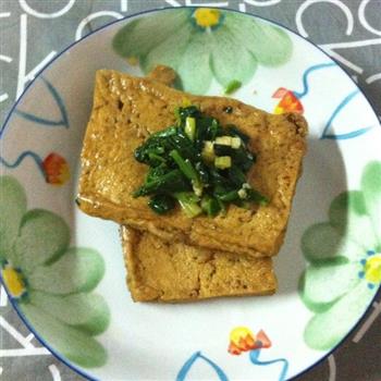 自制卤豆腐干怎么做，自制卤豆腐干怎么做好吃，自制卤豆腐干做法