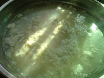鸡豆花怎么做，鸡豆花怎么做好吃，鸡豆花做法
