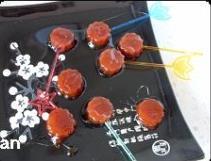 Q版冰糖葫芦怎么做，Q版冰糖葫芦怎么做好吃，Q版冰糖葫芦做法