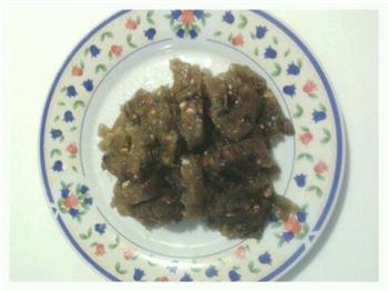 青田美食山粉饼怎么做，青田美食山粉饼怎么做好吃，青田美食山粉饼做法
