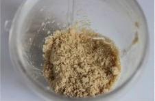 糯米莲蓉卷怎么做，糯米莲蓉卷怎么做好吃，糯米莲蓉卷做法