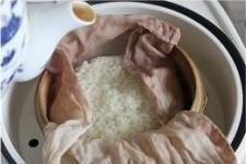 糯米莲蓉卷怎么做，糯米莲蓉卷怎么做好吃，糯米莲蓉卷做法
