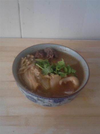 美味大酱汤怎么做，美味大酱汤怎么做好吃，美味大酱汤做法