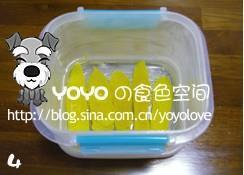 自制果味年糕怎么做，自制果味年糕怎么做好吃，自制果味年糕做法