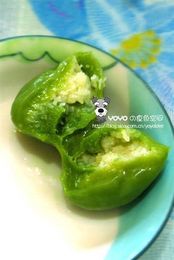 绿茶汤圆怎么做，绿茶汤圆怎么做好吃，绿茶汤圆做法