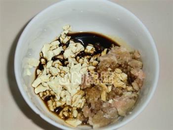 豆腐西施怎么做，豆腐西施怎么做好吃，豆腐西施做法