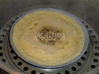 豆腐西施怎么做，豆腐西施怎么做好吃，豆腐西施做法