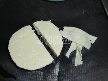 豆腐西施怎么做，豆腐西施怎么做好吃，豆腐西施做法