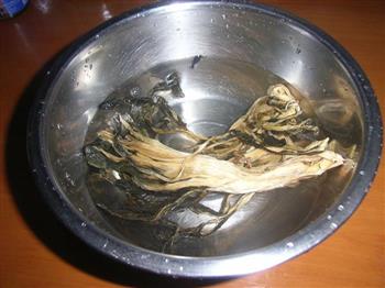 干烧冬笋怎么做，干烧冬笋怎么做好吃，干烧冬笋做法