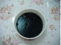 桂花蜜汁龟苓膏怎么做，桂花蜜汁龟苓膏怎么做好吃，桂花蜜汁龟苓膏做法