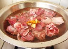 牛羊肉泡馍怎么做，牛羊肉泡馍怎么做好吃，牛羊肉泡馍做法