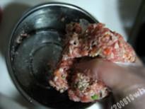 蒸珍珠丸子怎么做，蒸珍珠丸子怎么做好吃，蒸珍珠丸子做法