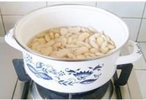 白豆沙冰皮月饼怎么做，白豆沙冰皮月饼怎么做好吃，白豆沙冰皮月饼做法