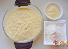 陕北面食黄馍馍怎么做，陕北面食黄馍馍怎么做好吃，陕北面食黄馍馍做法