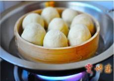 陕北面食黄馍馍怎么做，陕北面食黄馍馍怎么做好吃，陕北面食黄馍馍做法