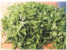 素三鲜煎饼盒子怎么做，素三鲜煎饼盒子怎么做好吃，素三鲜煎饼盒子做法