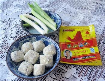 酿油炸臭豆腐怎么做，酿油炸臭豆腐怎么做好吃，酿油炸臭豆腐做法