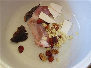 淮杞鳄鱼汤怎么做，淮杞鳄鱼汤怎么做好吃，淮杞鳄鱼汤做法