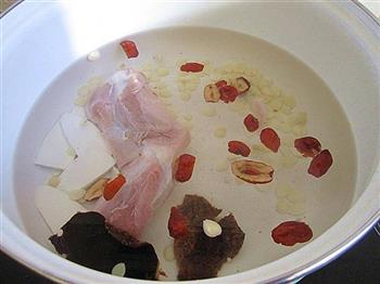 淮杞鳄鱼汤怎么做，淮杞鳄鱼汤怎么做好吃，淮杞鳄鱼汤做法