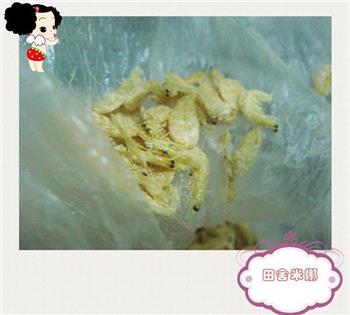 冬瓜虾皮汤怎么做，冬瓜虾皮汤怎么做好吃，冬瓜虾皮汤做法