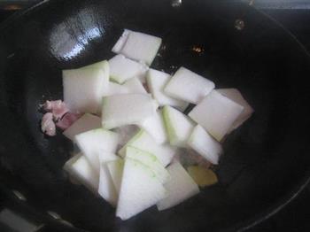 冬瓜海带咸肉汤怎么做，冬瓜海带咸肉汤怎么做好吃，冬瓜海带咸肉汤做法