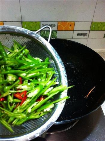 香辣椒盐河虾怎么做，香辣椒盐河虾怎么做好吃，香辣椒盐河虾做法