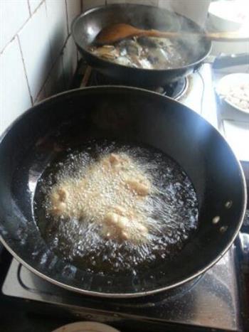松鼠鱼家庭版怎么做，松鼠鱼家庭版怎么做好吃，松鼠鱼家庭版做法
