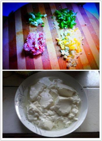 太极豆花怎么做，太极豆花怎么做好吃，太极豆花做法