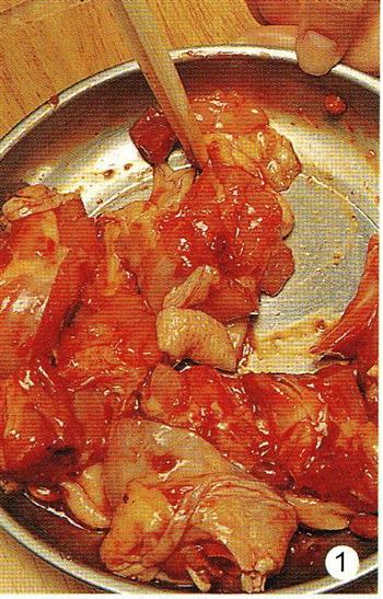 烤箱料理-荷葉飄香雞怎么做，烤箱料理-荷葉飄香雞怎么做好吃，烤箱料理-荷葉飄香雞做法