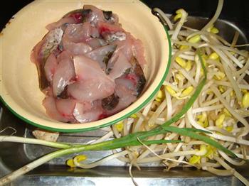 豆芽鱼片汤怎么做，豆芽鱼片汤怎么做好吃，豆芽鱼片汤做法