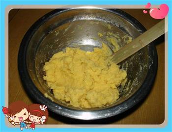 奶香粘豆包怎么做，奶香粘豆包怎么做好吃，奶香粘豆包做法