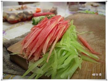 蔬菜果子怎么做，蔬菜果子怎么做好吃，蔬菜果子做法