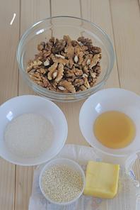 微波炉版-琥珀桃仁怎么做，微波炉版-琥珀桃仁怎么做好吃，微波炉版-琥珀桃仁做法