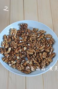 微波炉版-琥珀桃仁怎么做，微波炉版-琥珀桃仁怎么做好吃，微波炉版-琥珀桃仁做法